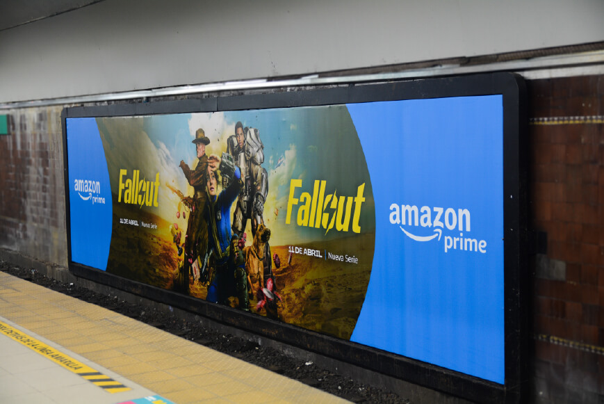 Amazon Prime