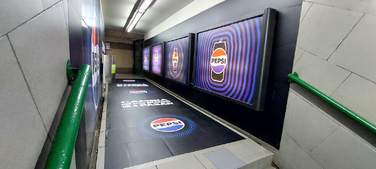 Pepsi